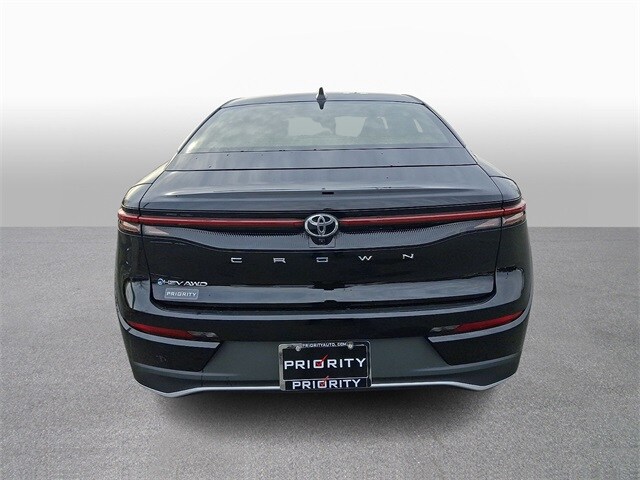 Thumbnail: 2024 Toyota Crown - 5