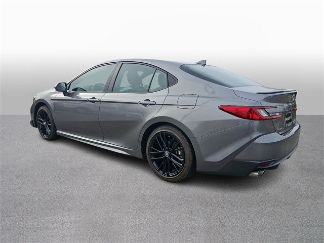 Thumbnail: 2025 Toyota Camry - 6