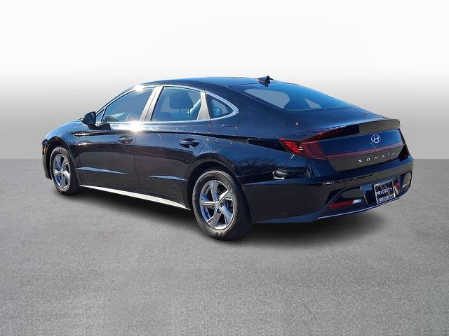 Thumbnail: 2023 Hyundai Sonata - 6