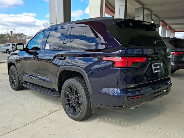 Thumbnail: 2026 Toyota Sequoia - 6