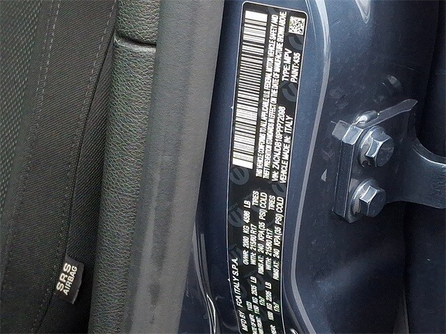 Thumbnail: 2023 Jeep Renegade - 28