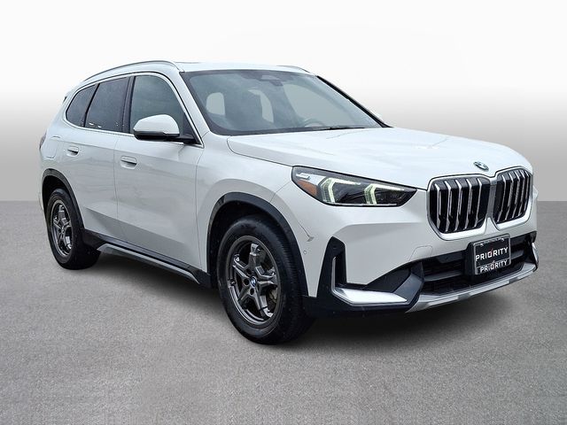 Thumbnail: 2025 BMW X1 - 3