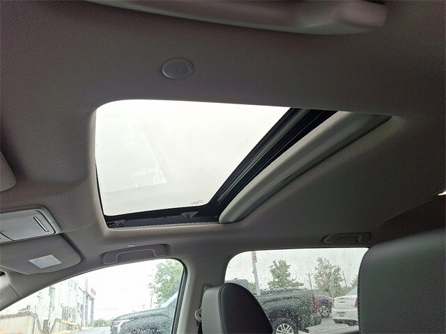 Thumbnail: 2025 Honda CR-V - 9