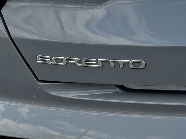 Thumbnail: 2023 Kia Sorento - 36