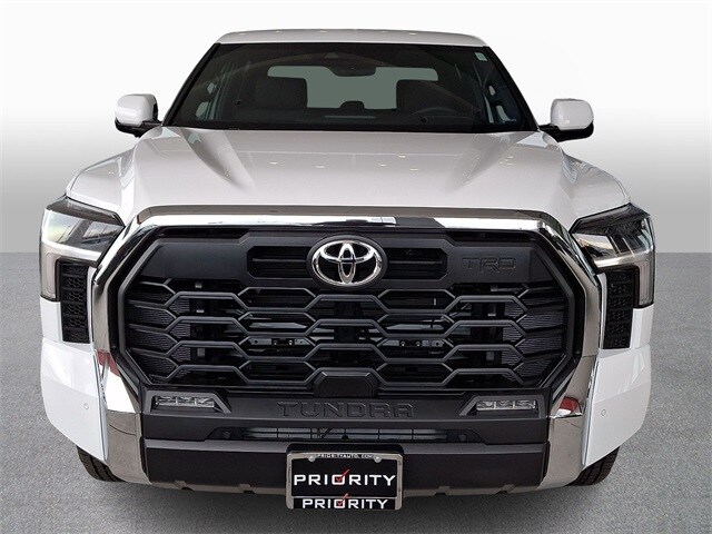 Thumbnail: 2026 Toyota Tundra - 2