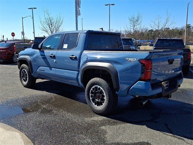 Thumbnail: 2026 Toyota Tacoma - 6