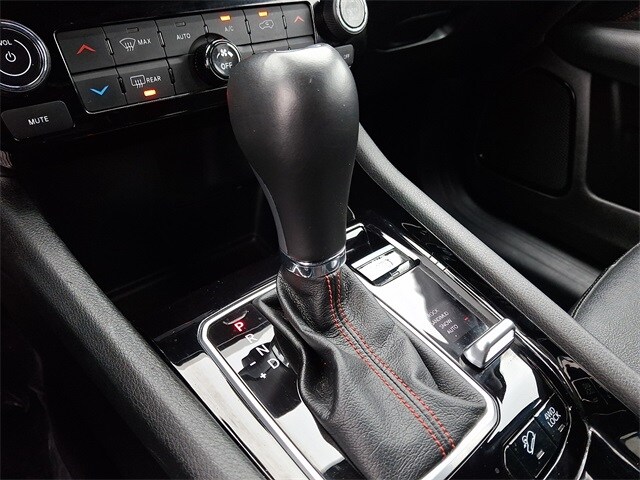 Thumbnail: 2024 Jeep Compass - 14