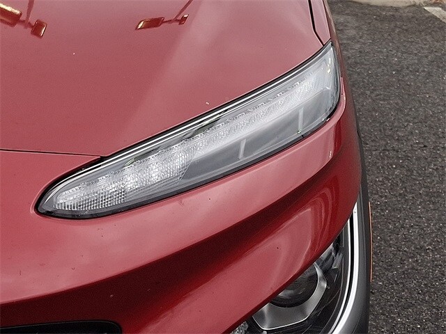 Thumbnail: 2022 Hyundai Kona - 9