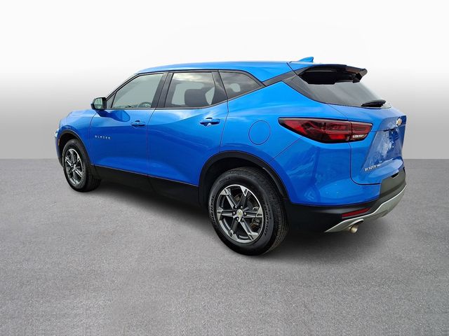 Thumbnail: 2025 Chevrolet Blazer - 6
