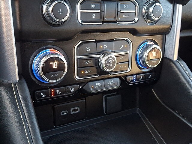 Thumbnail: 2021 GMC Yukon - 17