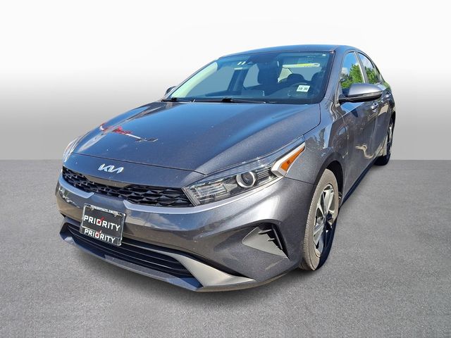 Thumbnail: 2023 Kia Forte - 1
