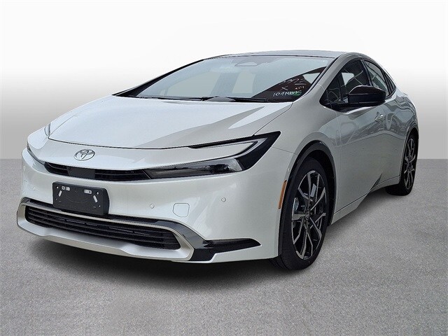 Thumbnail: 2026 Toyota Prius - 1