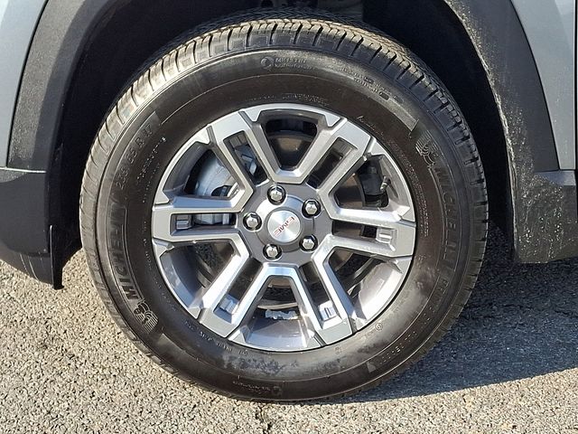 Thumbnail: 2026 GMC Terrain - 8