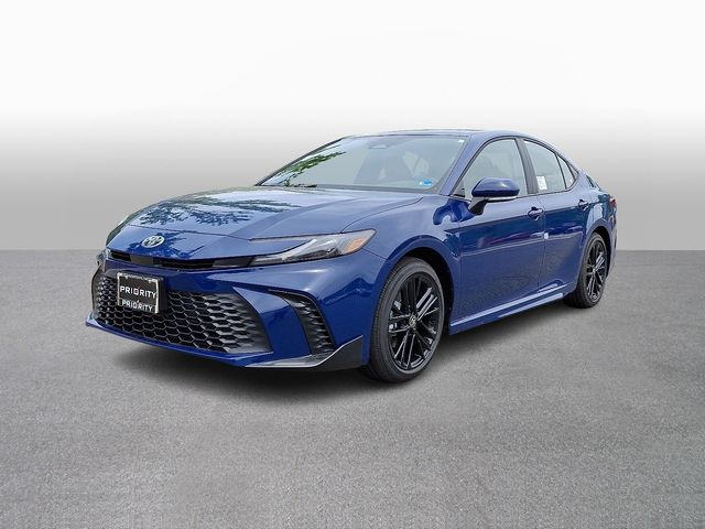 Thumbnail: 2026 Toyota Camry - 1