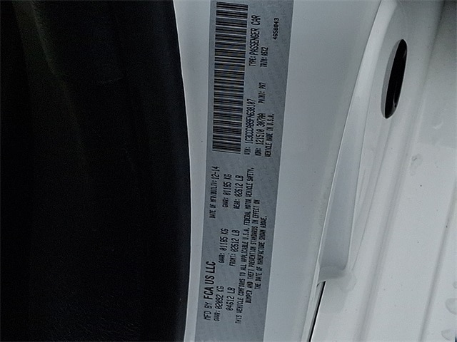 Thumbnail: 2015 Chrysler 200 - 27