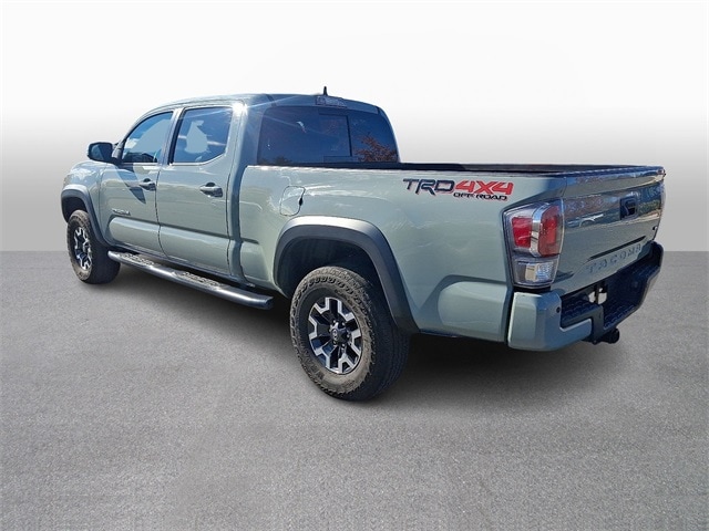 Thumbnail: 2022 Toyota Tacoma - 6