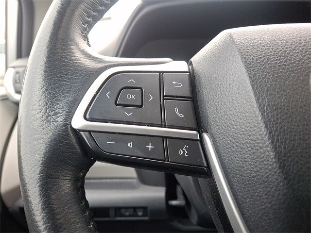 Thumbnail: 2024 Toyota Sienna - 22