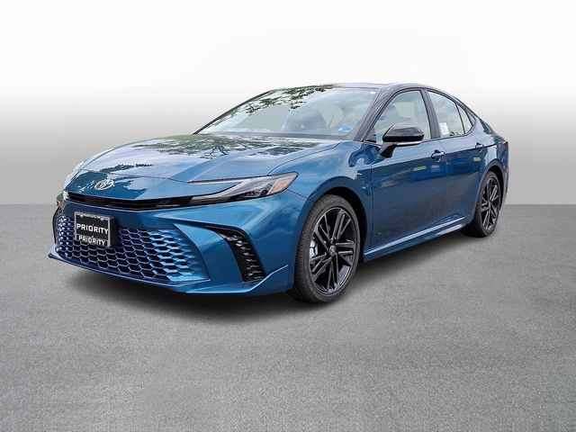 Thumbnail: 2026 Toyota Camry - 1