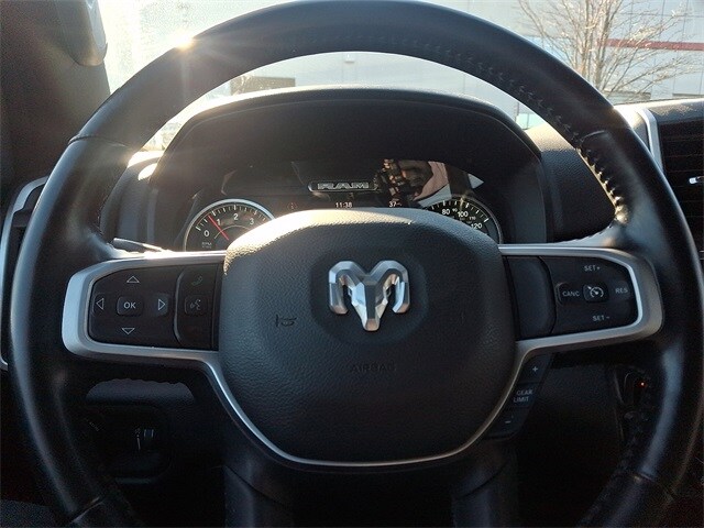 Thumbnail: 2022 RAM 1500 - 18