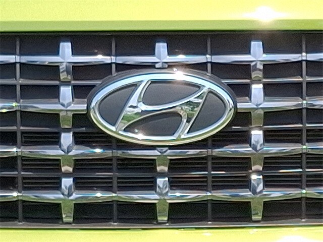 2022 Hyundai Venue SEL 9