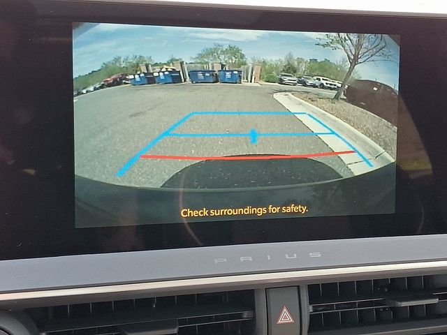 Thumbnail: 2026 Toyota Prius - 15