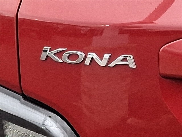 Thumbnail: 2022 Hyundai Kona - 31