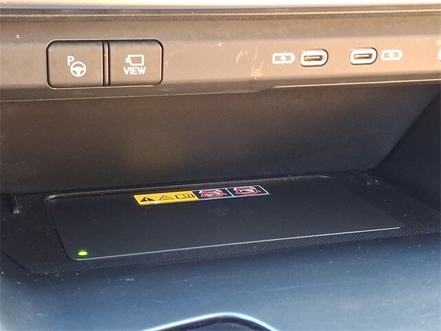 Thumbnail: 2024 Lexus RZ - 27