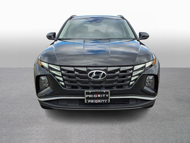 Thumbnail: 2023 Hyundai Tucson - 2