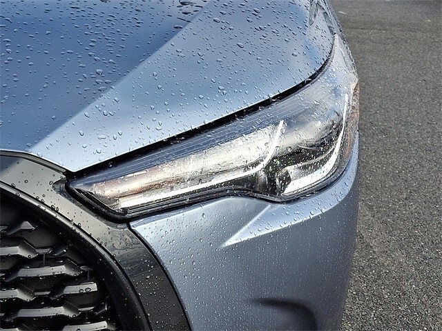 Thumbnail: 2025 Toyota Corolla Cross - 9