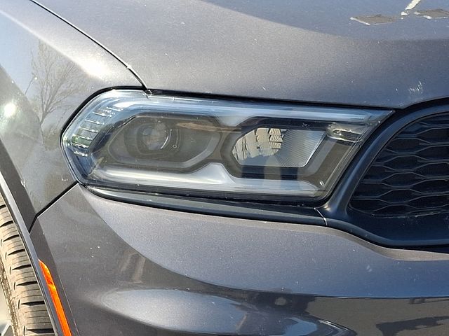 Thumbnail: 2024 Dodge Durango - 8