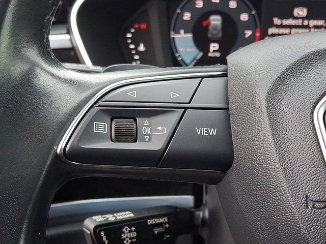 Thumbnail: 2024 Audi Q3 - 21