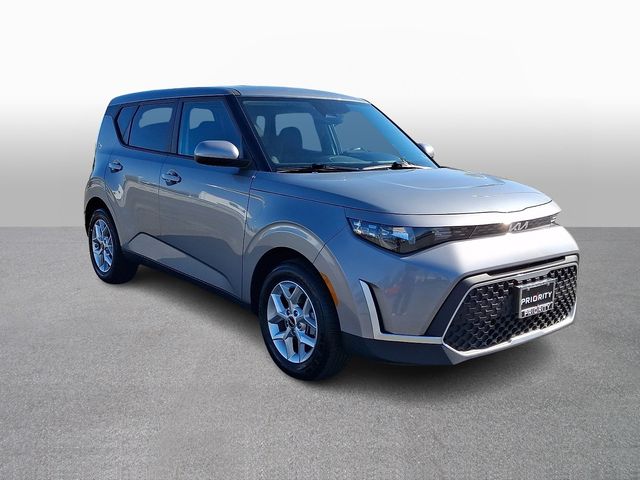 Thumbnail: 2025 Kia Soul - 3
