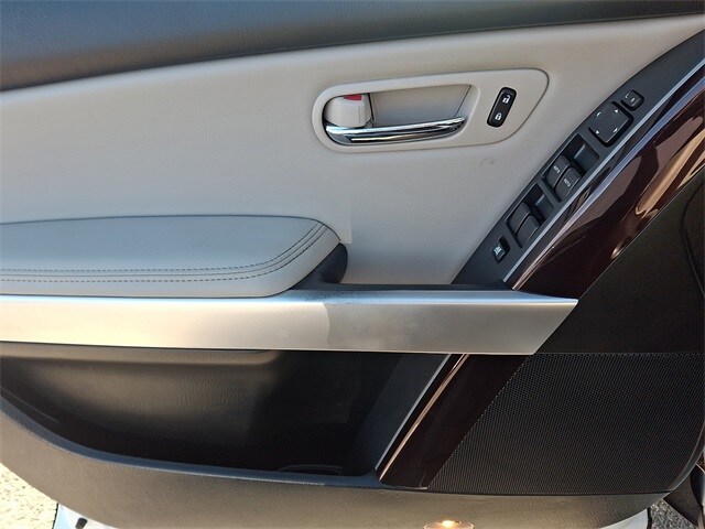 Thumbnail: 2014 Mazda CX-9 - 13