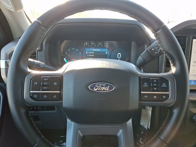 Thumbnail: 2025 Ford F-150 - 18