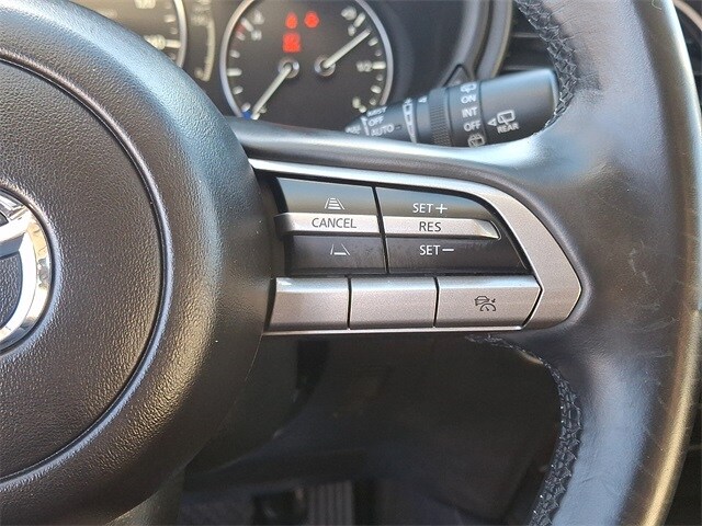 Thumbnail: 2020 Mazda CX-30 - 21