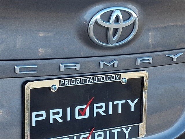 Thumbnail: 2022 Toyota Camry - 29