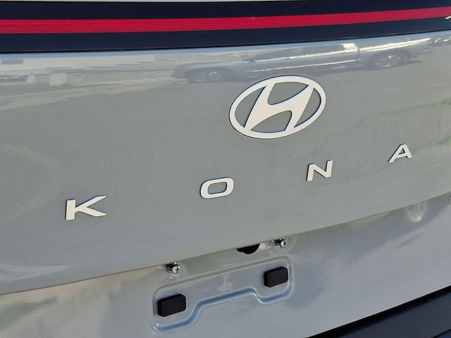 Thumbnail: 2024 Hyundai Kona - 30