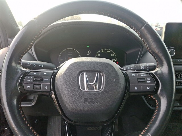 Thumbnail: 2023 Honda HR-V - 18