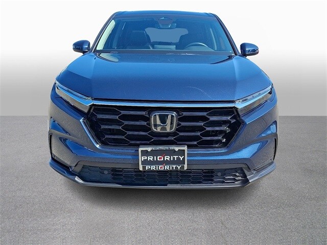 Thumbnail: 2024 Honda CR-V - 2