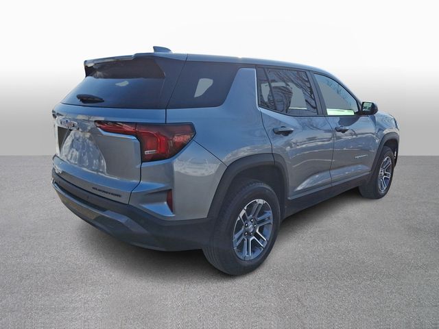 Thumbnail: 2026 GMC Terrain - 4