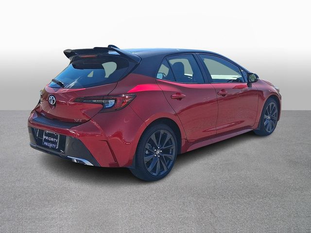 Thumbnail: 2025 Toyota Corolla - 4