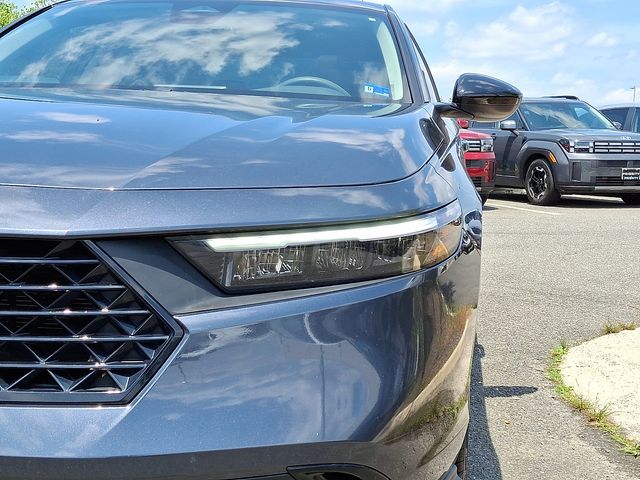 Thumbnail: 2025 Honda Accord - 9