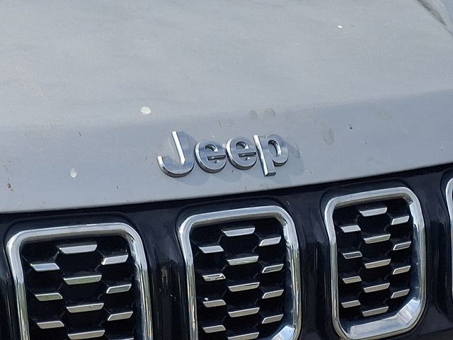 Thumbnail: 2025 Jeep Compass - 10