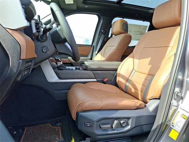 Thumbnail: 2026 Toyota Tundra - 11