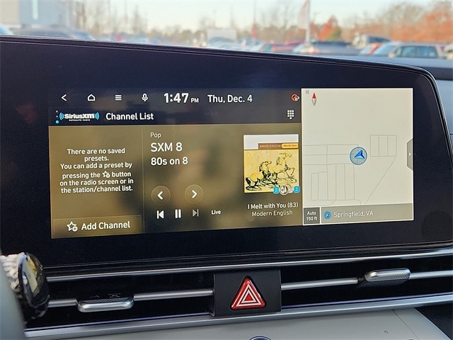 Thumbnail: 2025 Hyundai Elantra - 19