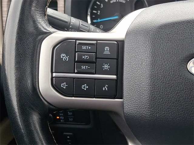 Thumbnail: 2023 Ford Expedition MAX - 20