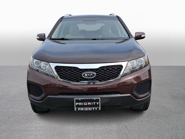 Thumbnail: 2012 Kia Sorento - 2