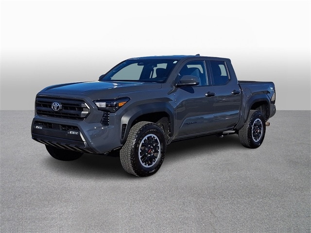Thumbnail: 2025 Toyota Tacoma - 1