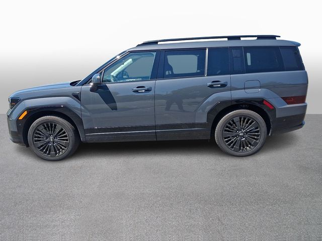 Thumbnail: 2025 Hyundai Santa Fe - 7