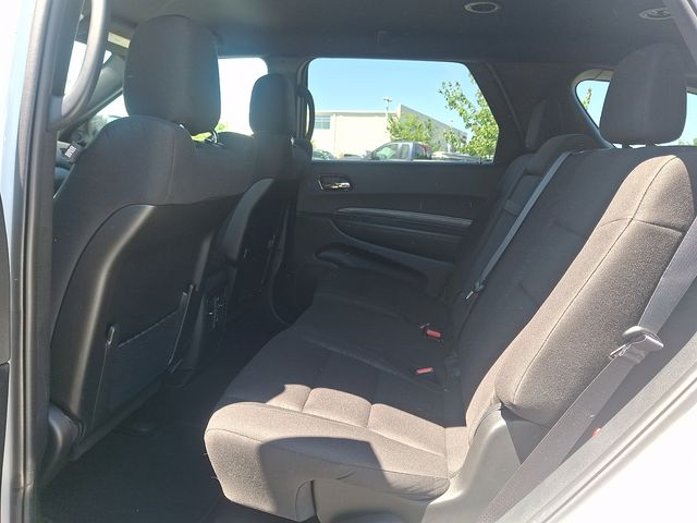 Thumbnail: 2026 Dodge Durango - 10